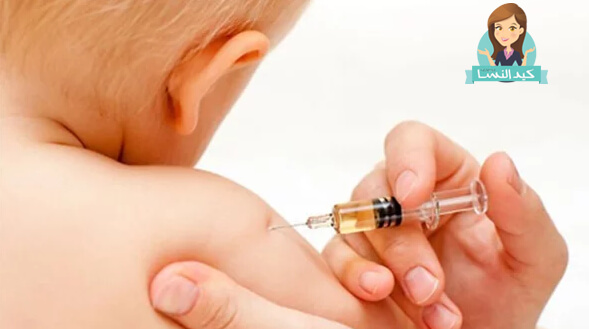 ايام التطعيمات بمكاتب الصحة بالجيزة