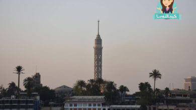 Photo of سعر تذكرة برج القاهرة 2019