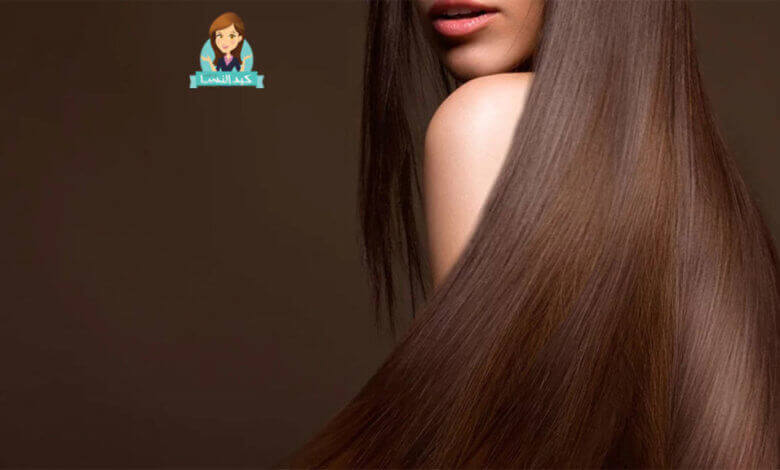العوامل التي تؤثر بشكل سلبي على كثافة الشعر