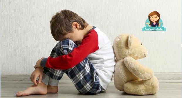 ما هي أعراض سوء معاملة الأطفال والوقاية منها؟